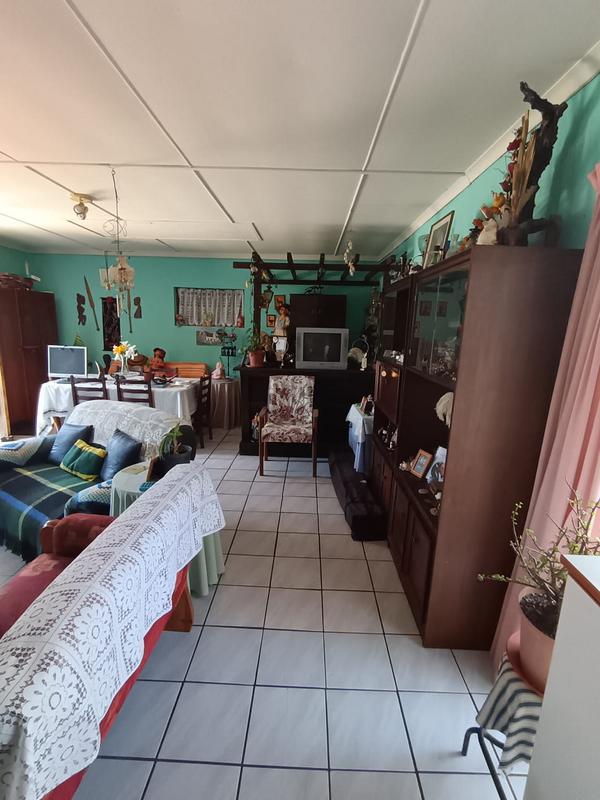 3 Bedroom Property for Sale in Heiderand Western Cape